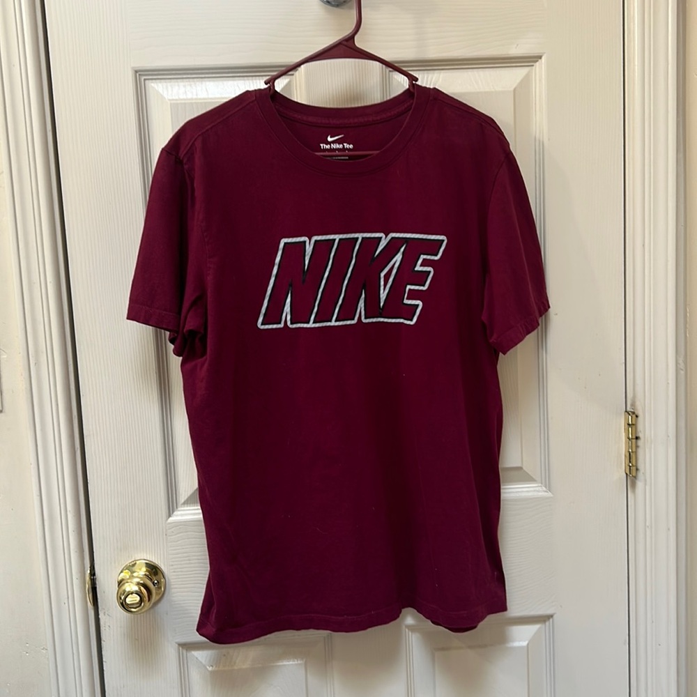 Nike short sleeve T-Shirt